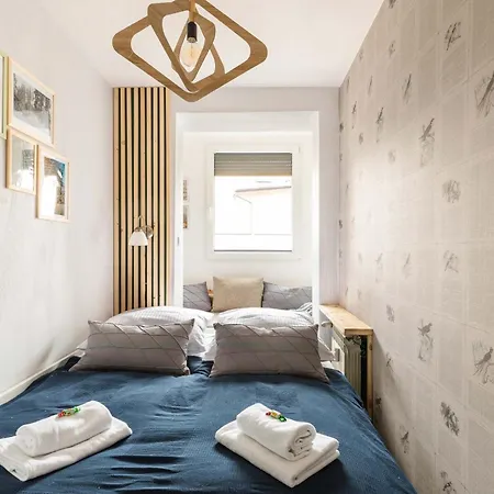 Apartament Mira Centrum