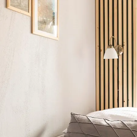 Mira Centrum Apartament *