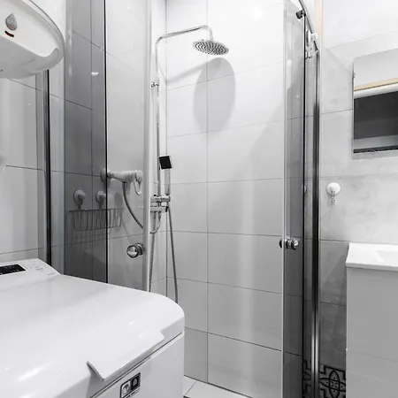 Apartament Mira Centrum *