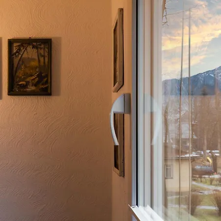 Apartament Mira Centrum Zakopane