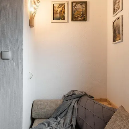 Mira Centrum Apartament