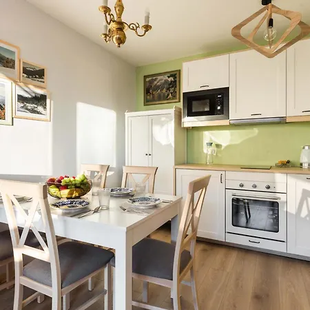 Mira Centrum Apartament