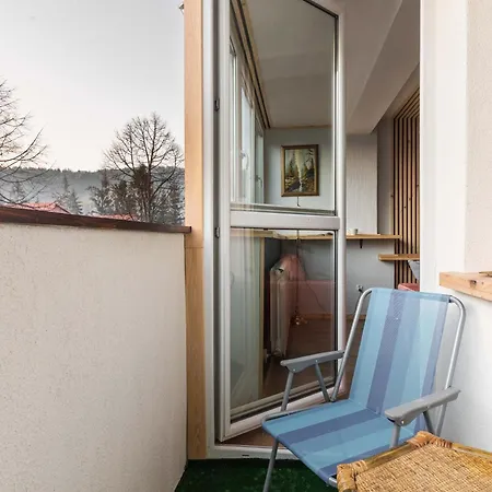 Apartament Mira Centrum