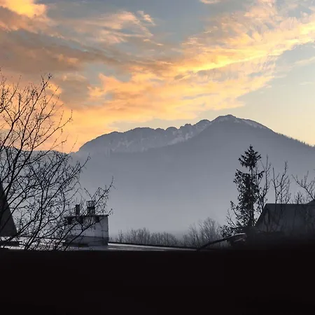 Mira Centrum Apartament Zakopane