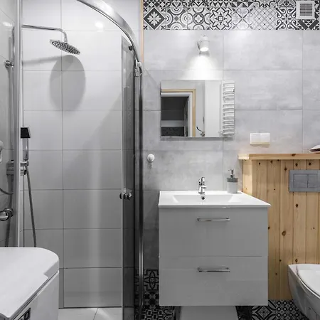 Apartament Mira Centrum Zakopane